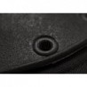 ABZAV|XPD Elbow Pads Black Invader Gear