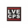 ABZAV|LVE CPS Rubber Patch Color JTG