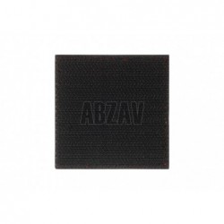 ABZAV|LVE CPS Rubber Patch Color JTG