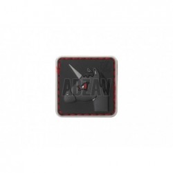 ABZAV|Patch