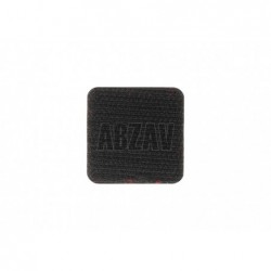 ABZAV|Angry Unicorn Rubber Patch Color JTG