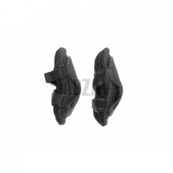 ABZAV|XPD Elbow Pads Black Invader Gear