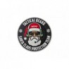 ABZAV|Santa Claus Protection Team Rubber Patch Color JTG