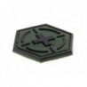 ABZAV|Tactical Medic Rubber Patch Forest JTG