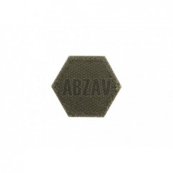 ABZAV|Tactical Medic Rubber Patch Forest JTG
