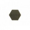 ABZAV|Tactical Medic Rubber Patch Forest JTG