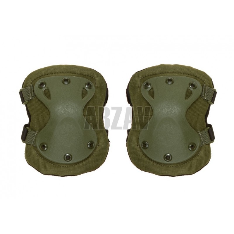 ABZAV|XPD Elbow Pads OD Invader Gear