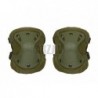 ABZAV|XPD Elbow Pads OD Invader Gear