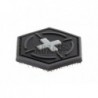 ABZAV|Tactical Medic Rubber Patch SWAT JTG