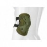 ABZAV|XPD Elbow Pads OD Invader Gear
