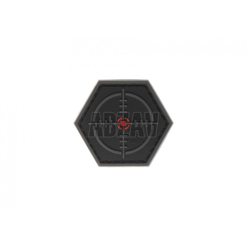 ABZAV|Sniper Scope Rubber Patch SWAT JTG