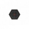 ABZAV|Sniper Scope Rubber Patch SWAT JTG