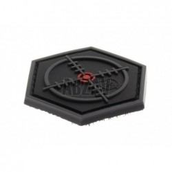 ABZAV|Sniper Scope Rubber Patch SWAT JTG