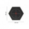 ABZAV|Sniper Scope Rubber Patch SWAT JTG