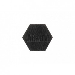 ABZAV|No Fear Pirate Rubber Patch SWAT JTG