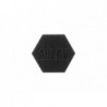 ABZAV|No Fear Pirate Rubber Patch SWAT JTG
