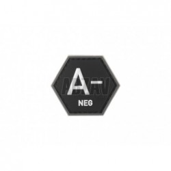 ABZAV|Patch