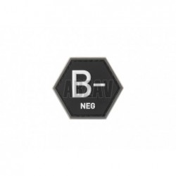 ABZAV|Patch