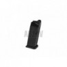 ABZAV|Magazine WE19 / WE23 GBB 19rds Black WE