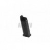 ABZAV|Magazine WE19 / WE23 GBB 19rds Black WE