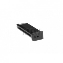 ABZAV|Magazine WE19 / WE23 GBB 19rds Black WE