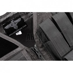 ABZAV|Mission Vest Wolf Grey Invader Gear