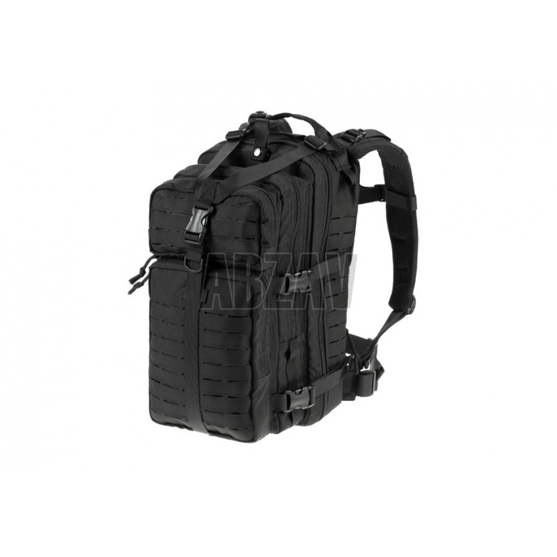 ABZAV|Mod 1 Day Backpack Gen II Black Invader Gear