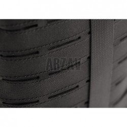 ABZAV|Mod 1 Day Backpack Gen II Black Invader Gear