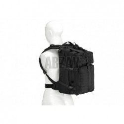 ABZAV|Mod 1 Day Backpack Gen II Black Invader Gear