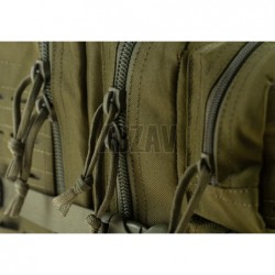 ABZAV|Mod 1 Day Backpack Gen II OD Invader Gear