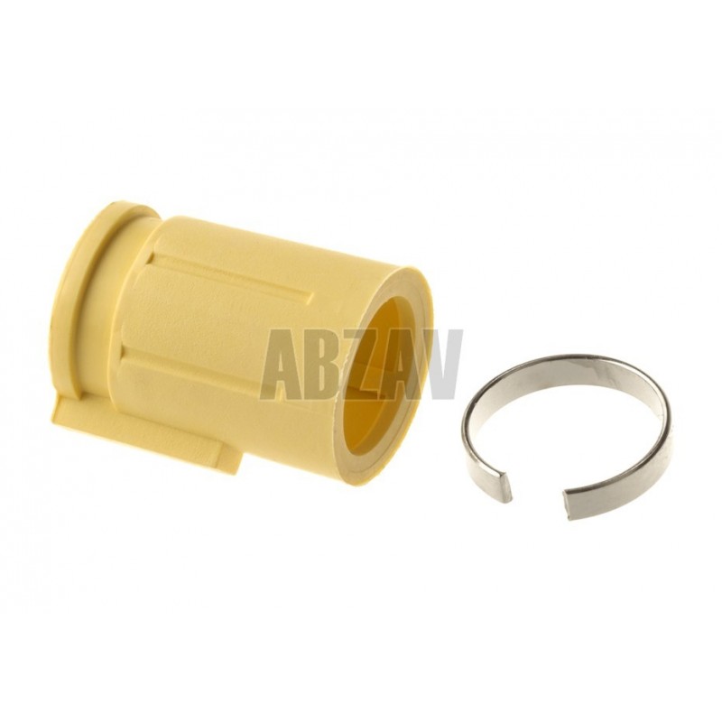ABZAV|Decepticons Hop Up Rubber 60° for VSR-10 & GBB Maple Leaf