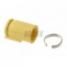 ABZAV|Autobot Hop Up Rubber 60° for VSR-10 & GBB Maple Leaf