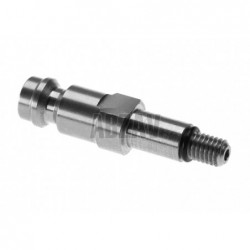 ABZAV|HPA Adaptor for KJW/WE EU Type Action Army