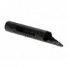 ABZAV|VSR-10 CNC Tactical Receiver Left Hand Black Action Army