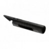 ABZAV|VSR-10 CNC Tactical Receiver Left Hand Black Action Army