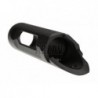 ABZAV|VSR-10 CNC Tactical Receiver Left Hand Black Action Army