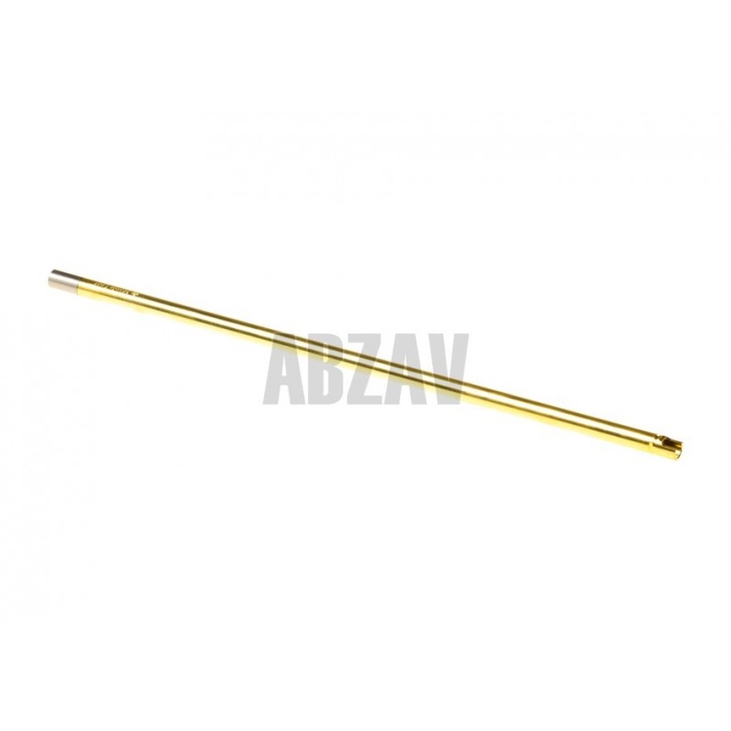 ABZAV|6.02 AEG Barrel 370mm Maple Leaf