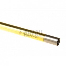 ABZAV|6.04 Crazy Jet Barrel for VSR-10, VFC M40A5 470mm Maple Leaf