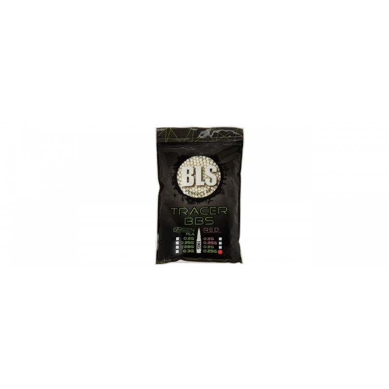 ABZAV|0.25g BLS Tracer Green 4000BB's