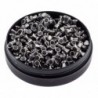ABZAV|Leads The Black Ops Soul Flat Head Cal. 4.5 mm