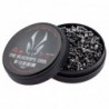 ABZAV|Leads The Black Ops Soul with pointed head cal. 4.5 mm