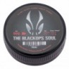 ABZAV|Leads The Black Ops Soul with pointed head cal. 4.5 mm