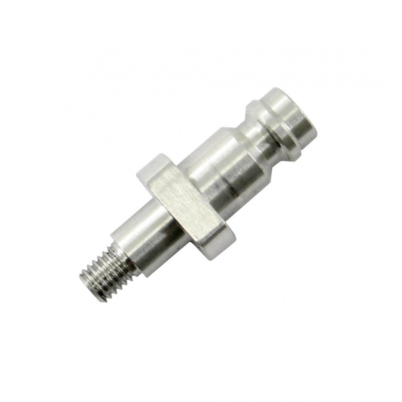 ABZAV|Valve sans perçage HPA pour GBB we / kj works - z-parts