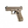 ABZAV|Glock 19X Tan GBB 6mm Umarex