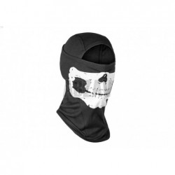 ABZAV|Cagoule / Shemagh