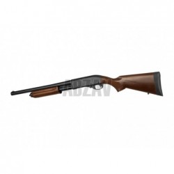 ABZAV|M870 IWS Gas Shotgun Tokyo Marui