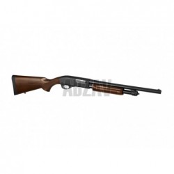 ABZAV|M870 IWS Gas Shotgun Tokyo Marui