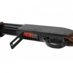 ABZAV|M870 IWS Gas Shotgun Tokyo Marui