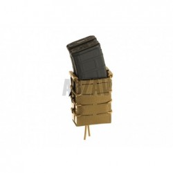 ABZAV|Double Fast Rifle Magazine Pouch Coyote Templar's Gear