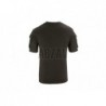 ABZAV|Tactical Tee S Black Invader Gear